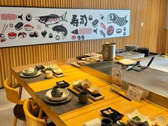-厦门源昌凯宾斯基大酒店-隠れ鉄板焼