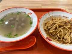 -复旦大学江湾校区食堂