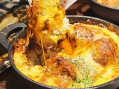 -CURRY YA 熟成咖哩專門店(深圳湾万象城店)