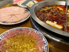 -楠火锅(太古里总店)