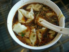 -笑来喜馄饨小笼工坊店(湖滨街店)