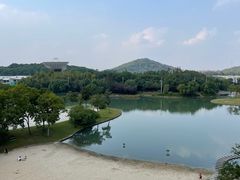 -上海佘山茂御臻品之选酒店(原佘山艾美酒店)