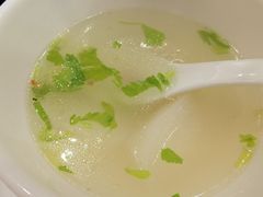 例汤-有章牛杂(石厦店)