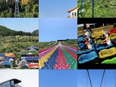 -龙里油画大草原旅游区