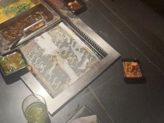 -星伦多自助料理·涮烤一体(虹悦城店)