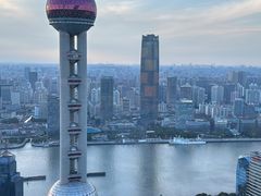 -金轩中餐厅 Jin Xuan(浦东丽思卡尔顿酒店)