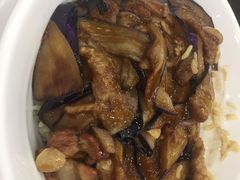 -明园茶餐厅(沙头角店)