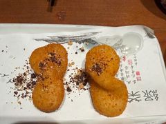 -绿茶餐厅(朝阳大悦城店)