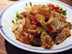 -十面春风·江南面馆(崇宁路店)