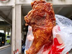 -王二甩老木子鸡(江湾店)
