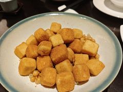 -中山保利艾美酒店-乐美中餐厅