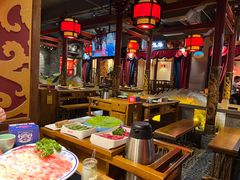 -蜀江龙火锅(339店)