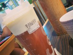 -CoCo都可(太平桥百盛店)