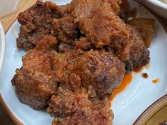 -雨田饭店(华兴东街店)