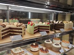 -M'CAKE(西单大悦城店)