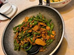 -味上湘菜馆(岳麓山店)
