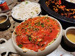 -重庆渝达老火锅(春熙路店)