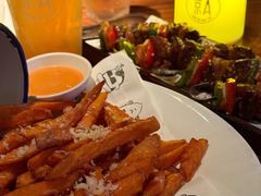 -京A Taproom·精酿餐吧(CBD店)