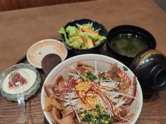 -ITARU食堂·定食料理(西丽店)