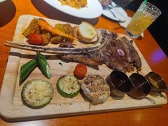 -布拉格餐厅· 中欧捷克菜(全国首店)