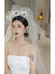 点击看大图 -克拉女神写真馆·匠心定制