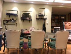 -潮店·溯美日式轻奢美睫馆