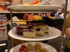 -上海大宁福朋喜来登酒店大堂吧(共和新路店)
