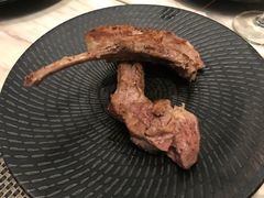 -新发展亚太JW万豪酒店·福苑咖啡厅