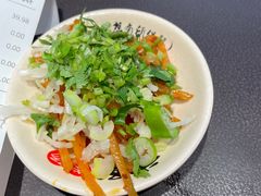 -武圣羊汤·西北面(朝阳门店)