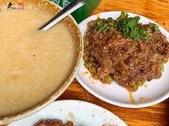 粉蒸牛肉-叶老大肥肠