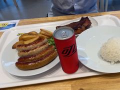 -宜家·瑞典风味餐厅(四元桥店)