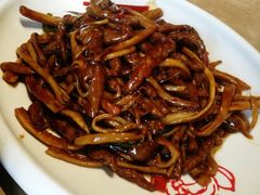 -川流不息(北蔡休闲广场店)