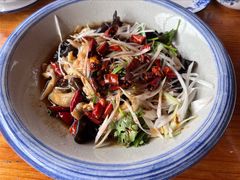 -旺角小渔村·海肠捞饭开创者(环山路店)