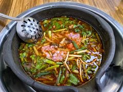 -笔记安顺夺夺粉火锅