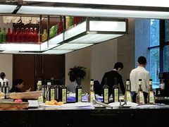 -西安赛瑞喜来登大酒店