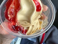 -麦当劳(金谷里G·MALL店)