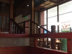 -黑鸡小馆(金源店)