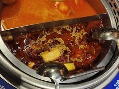 -快乐小羊·内蒙牛羊肉火锅(流花中心店)