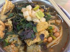-凤张螺蛳粉·爽口粉(跃进路总店)