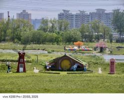 -268童话露营农场·烧烤·团建