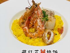 -JANS意式简餐厅·惠灵顿牛排