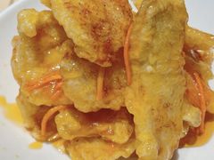 -关东小磨东北菜(上海长风大悦城店)