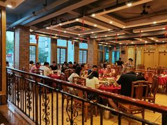 大堂-抱德·潮汕味(敦和店原惠城鱼仔)