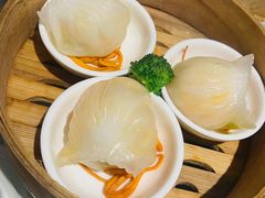 -十二粤味·顺德菜·烧鹅点心(五四广场店)