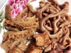 招牌金钱肚-绝味鸭脖(体院北道店)