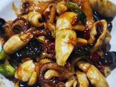 笔管烧豆腐-威海渔村(静安旗舰店)