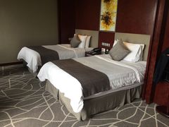 -常州环球恐龙城维景国际大酒店