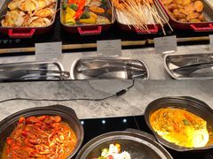 -悦全日餐厅·仁恒洲际酒店