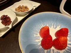 -彩丰楼中餐厅(佘山世茂洲际酒店)