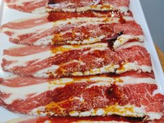 -牛鲜盛齐齐哈尔烤肉(曹路店)